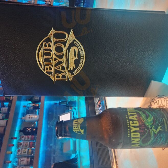 Blue Bayou Restaurant And Oyster Bar