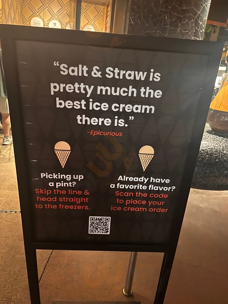 Salt & Straw