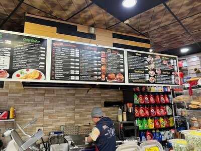 840 United Deli Corp.