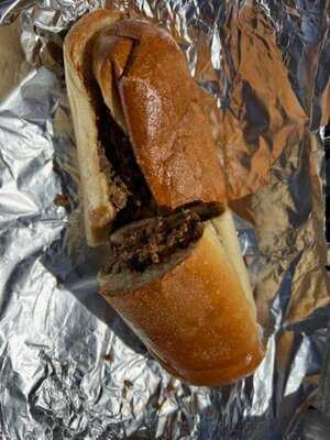 840 United Deli Corp.