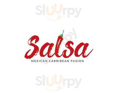 Salsa Ny