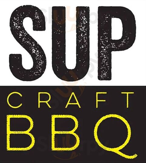 Sup - Craft Bbq