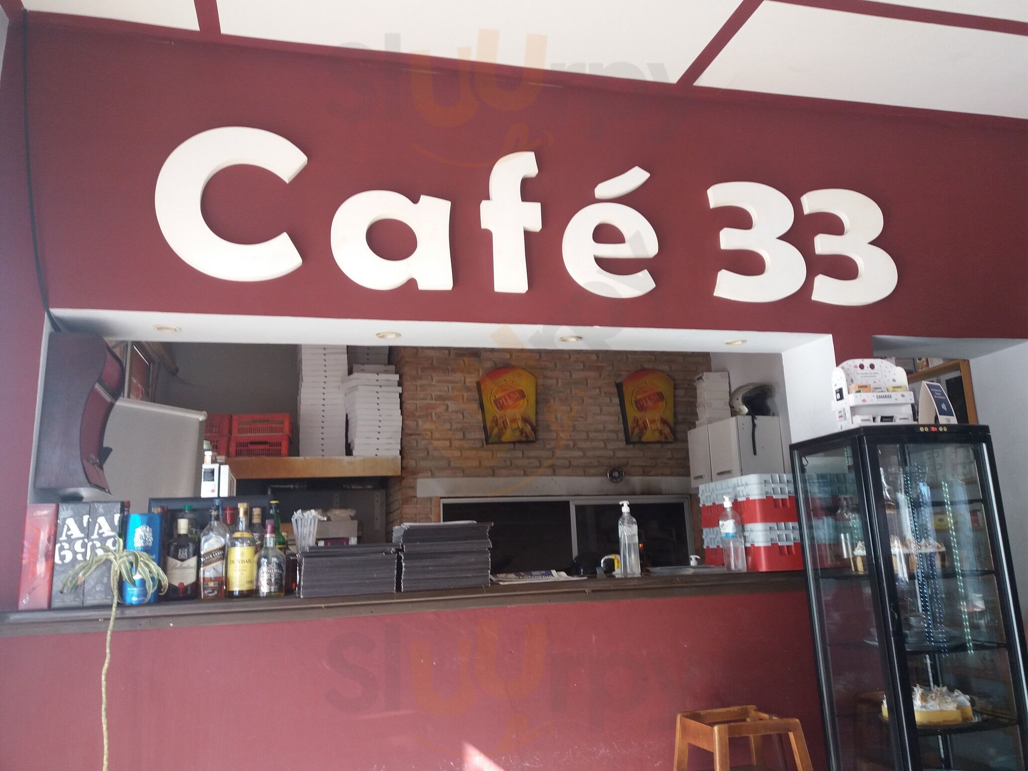 Cafe 33