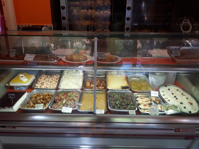 Comidas Caseras
