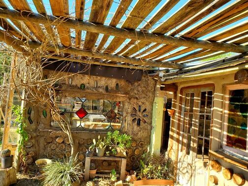 La Casita De Chocolate