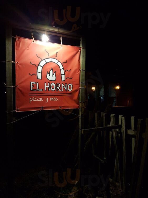El Horno