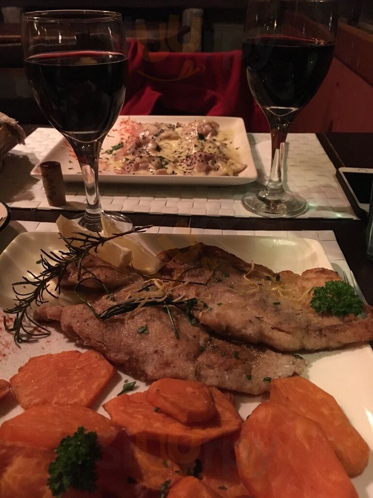 Restaurante Biarritz