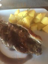 Mediterráneo Restaurant