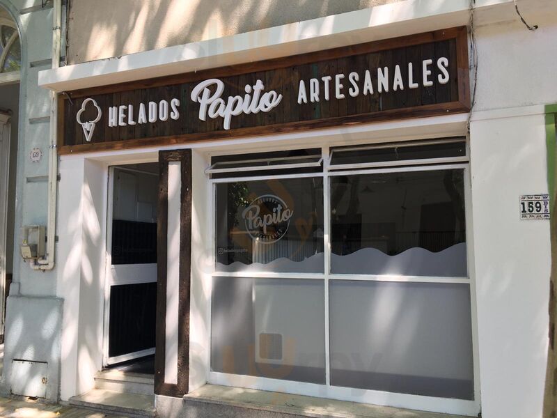 Helados Papito