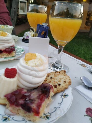 Petit Gourmet By Ana Glory