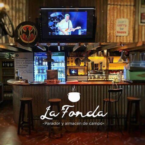 La Fonda Resto