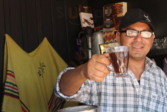 Tinto: Tienda De Café Artesanal