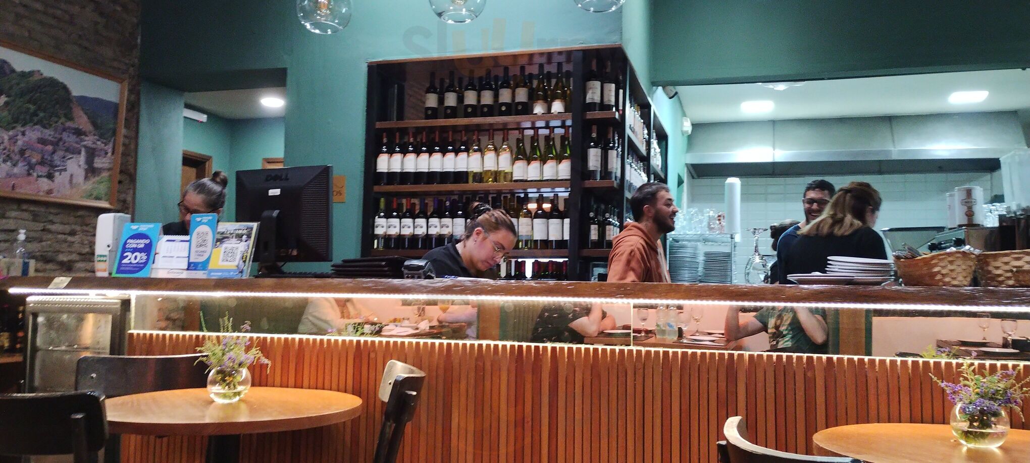 Café San Fele