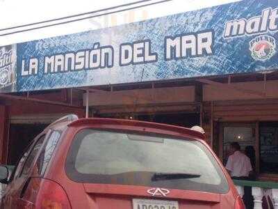 Mansion Del Mar