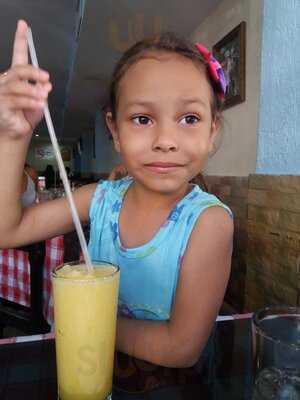 Restaurant Punto Criollo