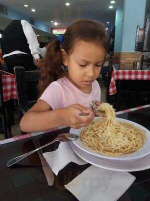 Restaurant Punto Criollo