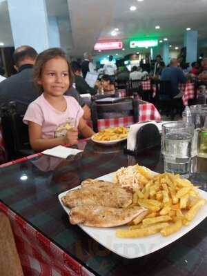 Restaurant Punto Criollo