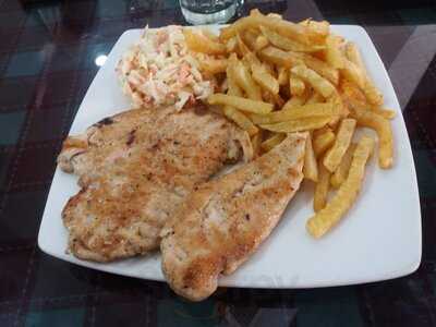 Restaurant Punto Criollo