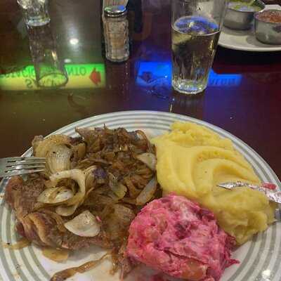 Restaurant Punto Criollo