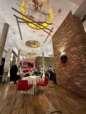 Juana La Loca Rest & Bar