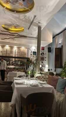 Juana La Loca Rest & Bar