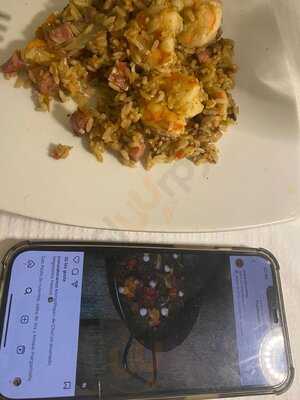 Juana La Loca Rest & Bar