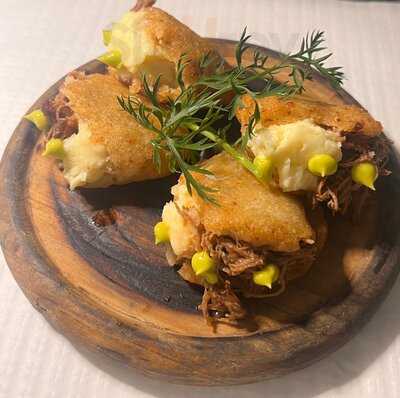 Juana La Loca Rest & Bar