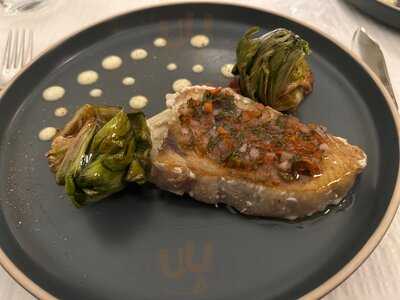 Juana La Loca Rest & Bar