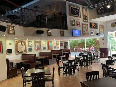 Hard Rock Cafe Margarita