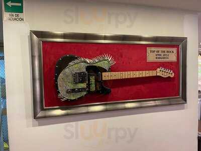 Hard Rock Cafe Margarita