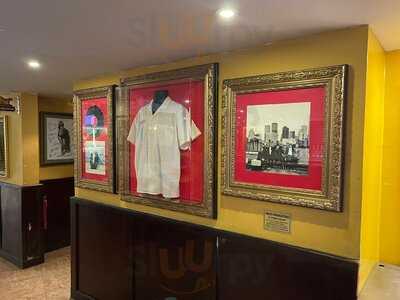 Hard Rock Cafe Margarita