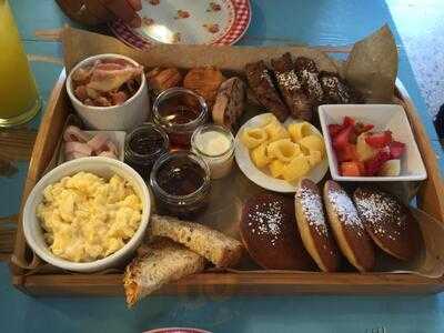 L'gourmet Casa De Te