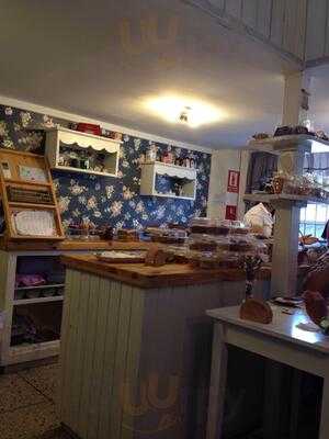 L'gourmet Casa De Te