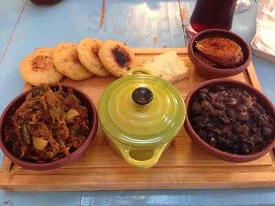 L'gourmet Casa De Te