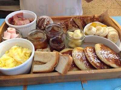 L'gourmet Casa De Te