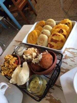 L'gourmet Casa De Te