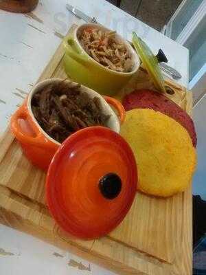 L'gourmet Casa De Te