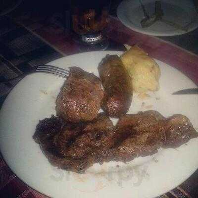 Restaurant Asociación De Ganaderos