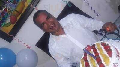 Restaurant Asociación De Ganaderos