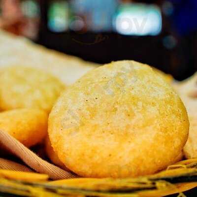 Restaurant Asociación De Ganaderos