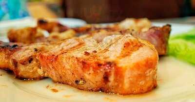 Restaurant Asociación De Ganaderos