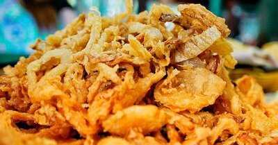 Restaurant Asociación De Ganaderos