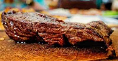 Restaurant Asociación De Ganaderos