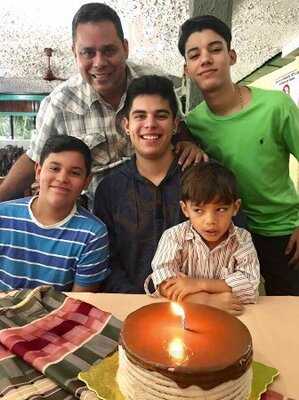 Restaurant Asociación De Ganaderos