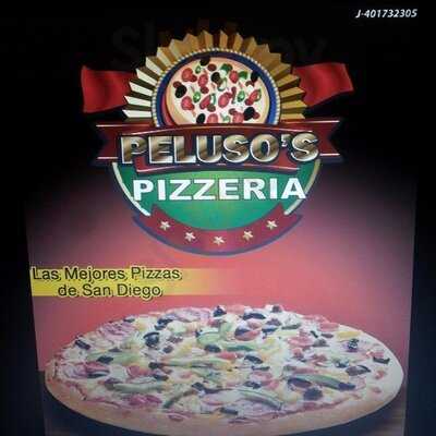 Peluso's Pizzeria
