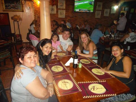 Alfredo's Restaurant