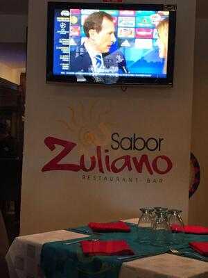Sabor Zuliano