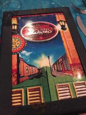 Sabor Zuliano
