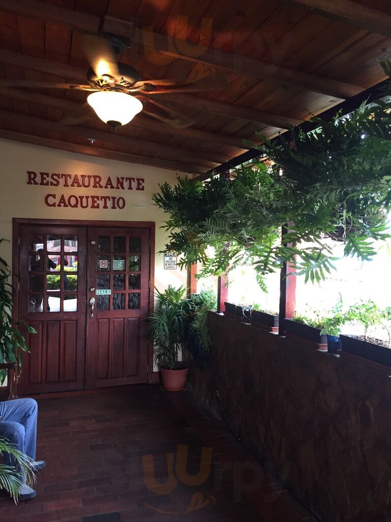 Restaurant Caquetio