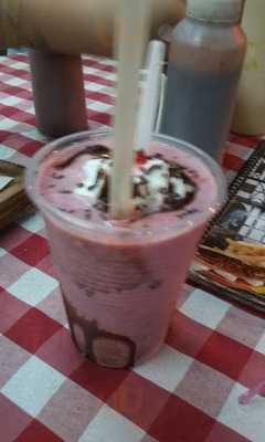 Restaurante Casa Mar